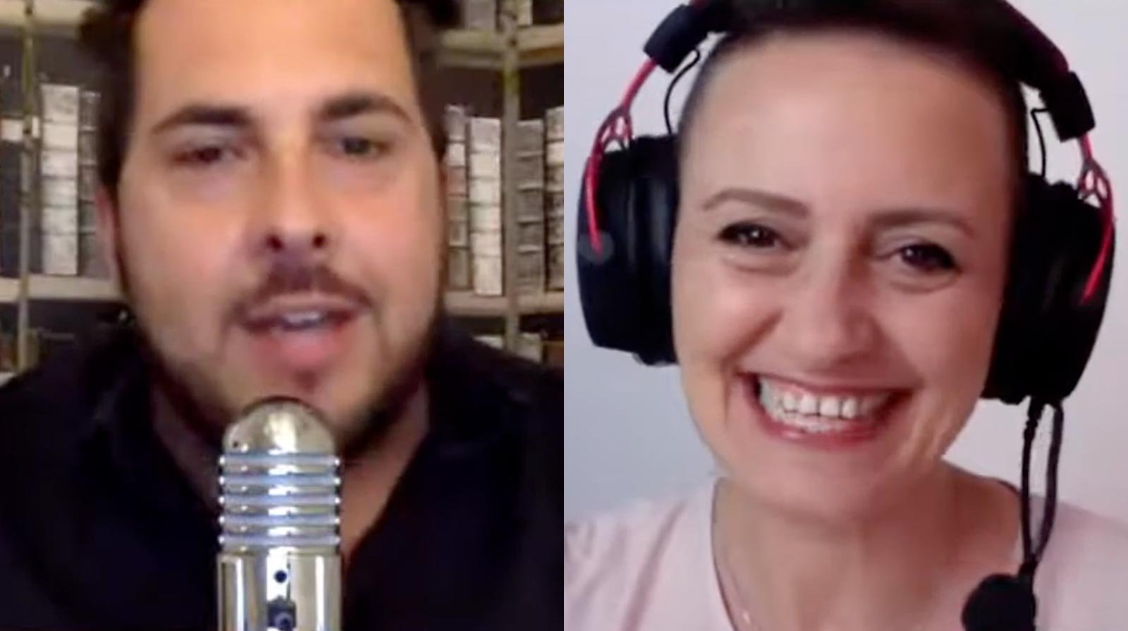 Come inventarsi un progetto da zero