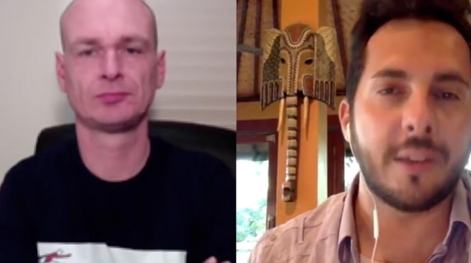 Lavorare da Nomade Digitale