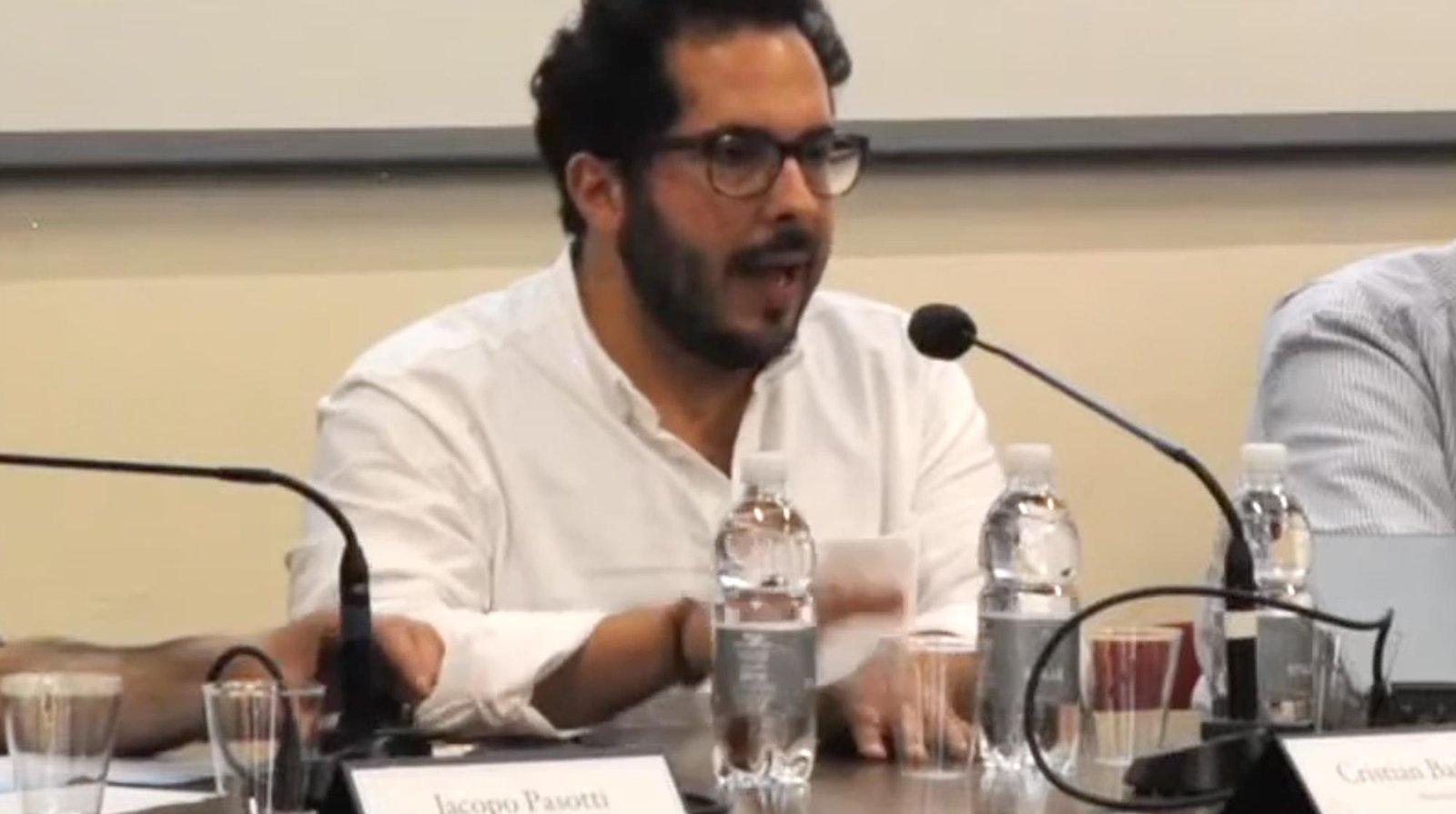 Il viaggio in era tecnologica