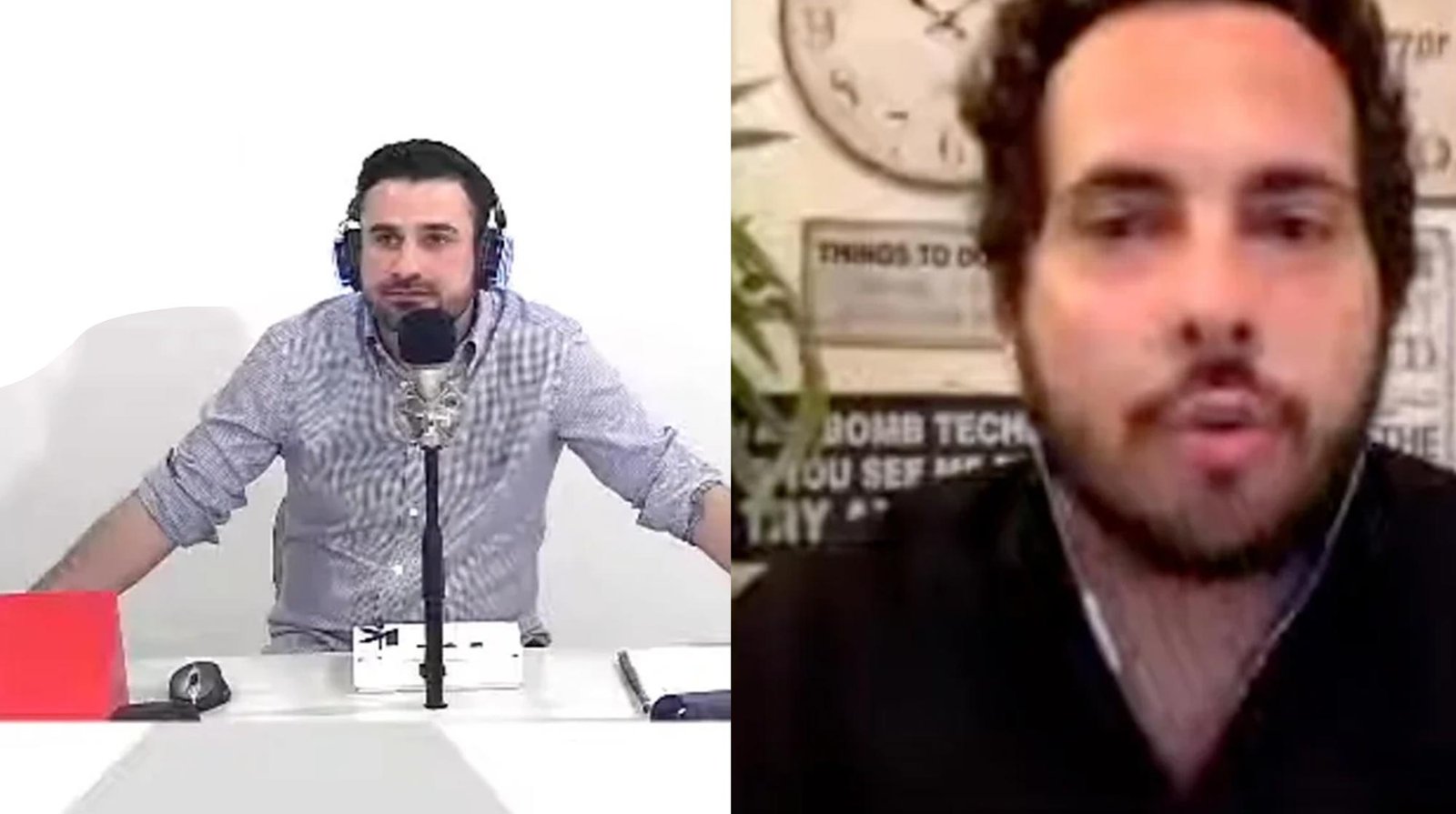 OK RADIO - Cosa vuoi fare da grande?